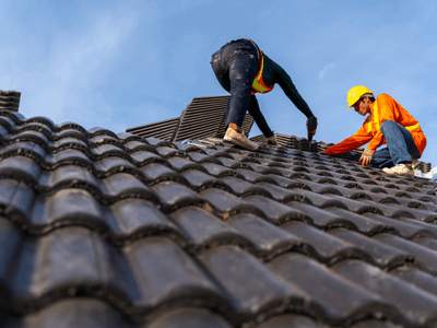 About Roof Repair Experts Portland, MI